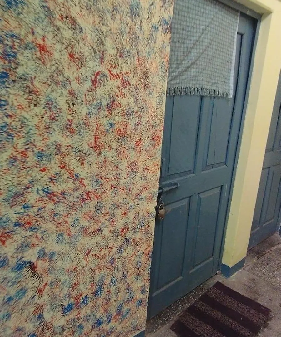 Viswanatham Guest House バラナシ インド