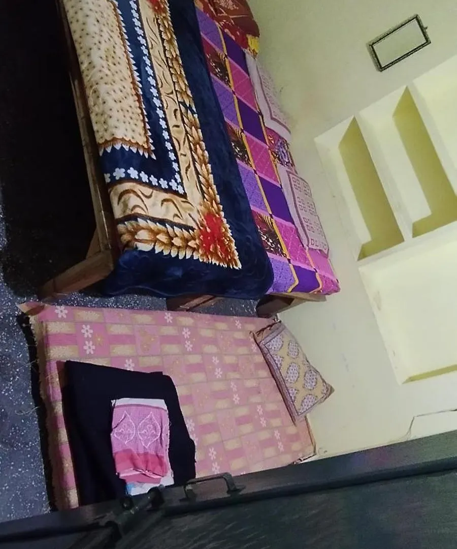 Viswanatham Guest House バラナシ 0*,