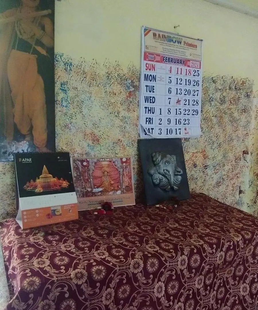 Viswanatham Guest House Varanasi