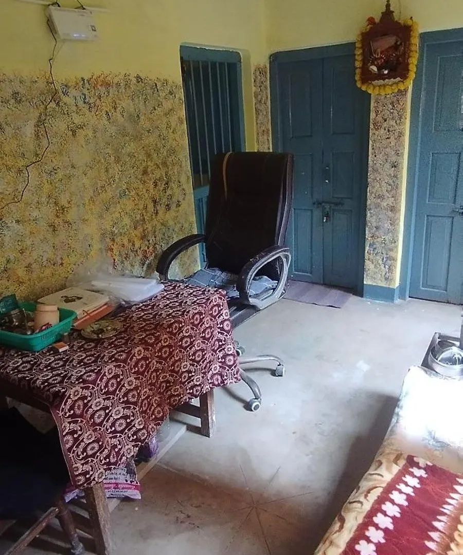Viswanatham Guest House Varanasi