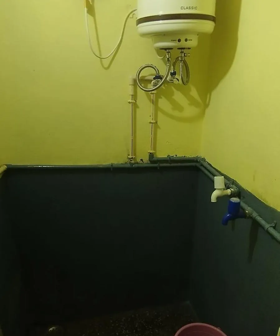 Viswanatham Guest House Varanasi
