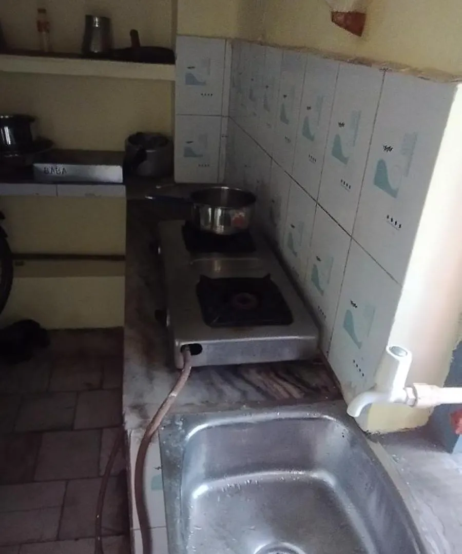 Viswanatham Guest House Varanasi