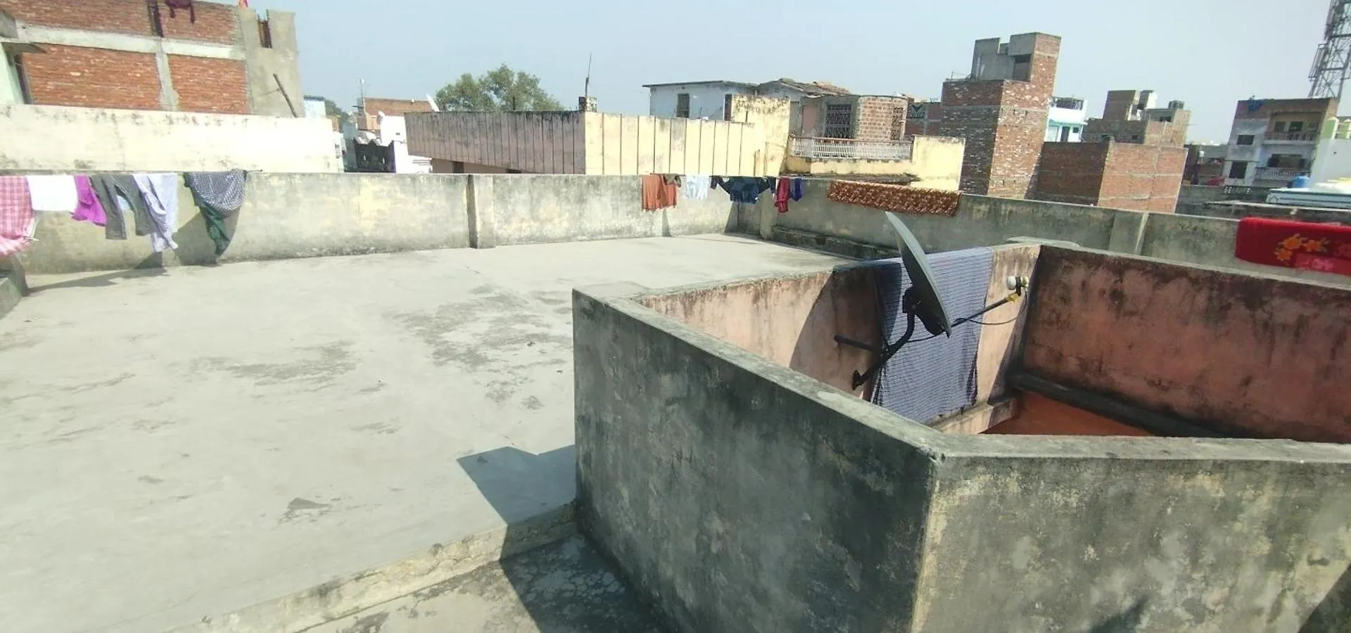 Viswanatham Guest House Varanasi