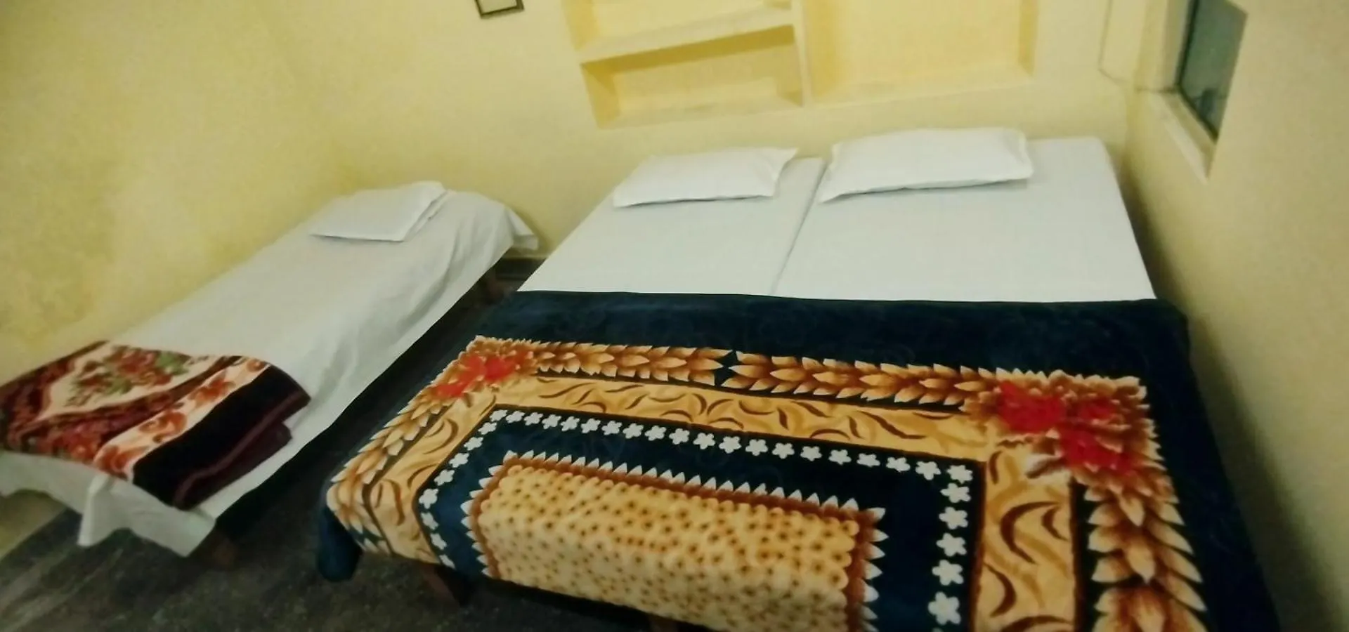 Viswanatham Guest House location
