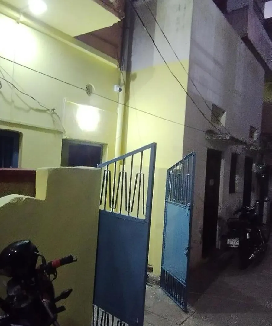 Viswanatham Guest House Varanasi