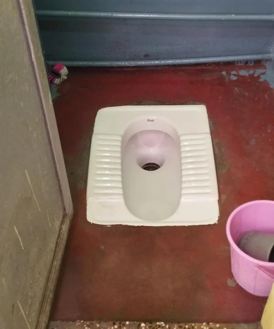 Viswanatham Guest House Varanasi