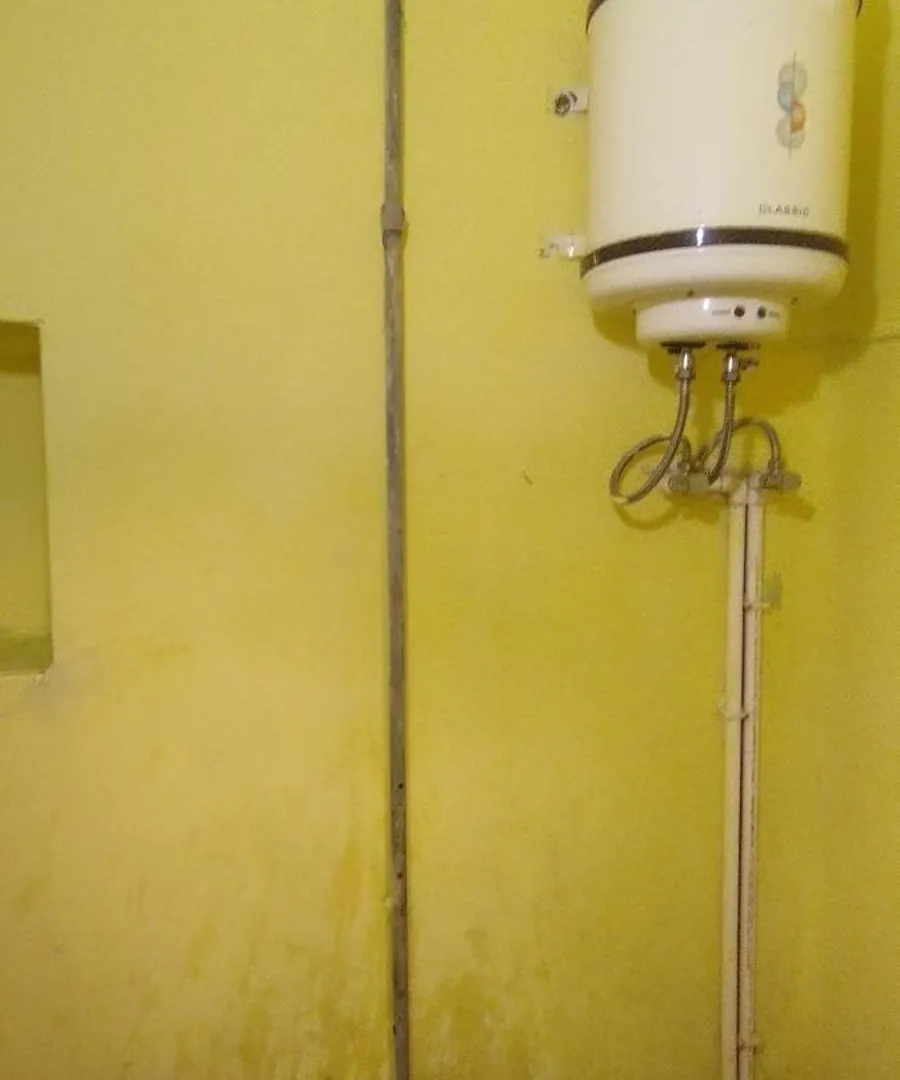 Viswanatham Guest House Varanasi 0*,