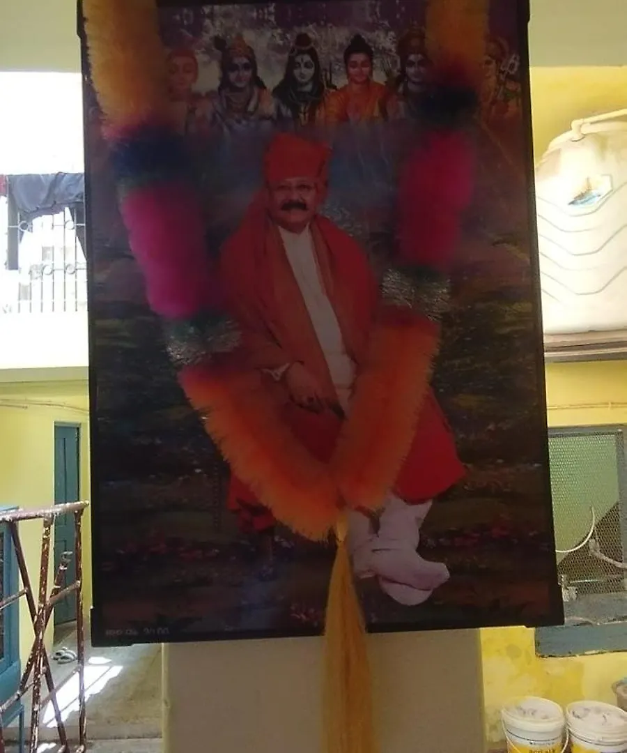 Viswanatham Guest House Varanasi India