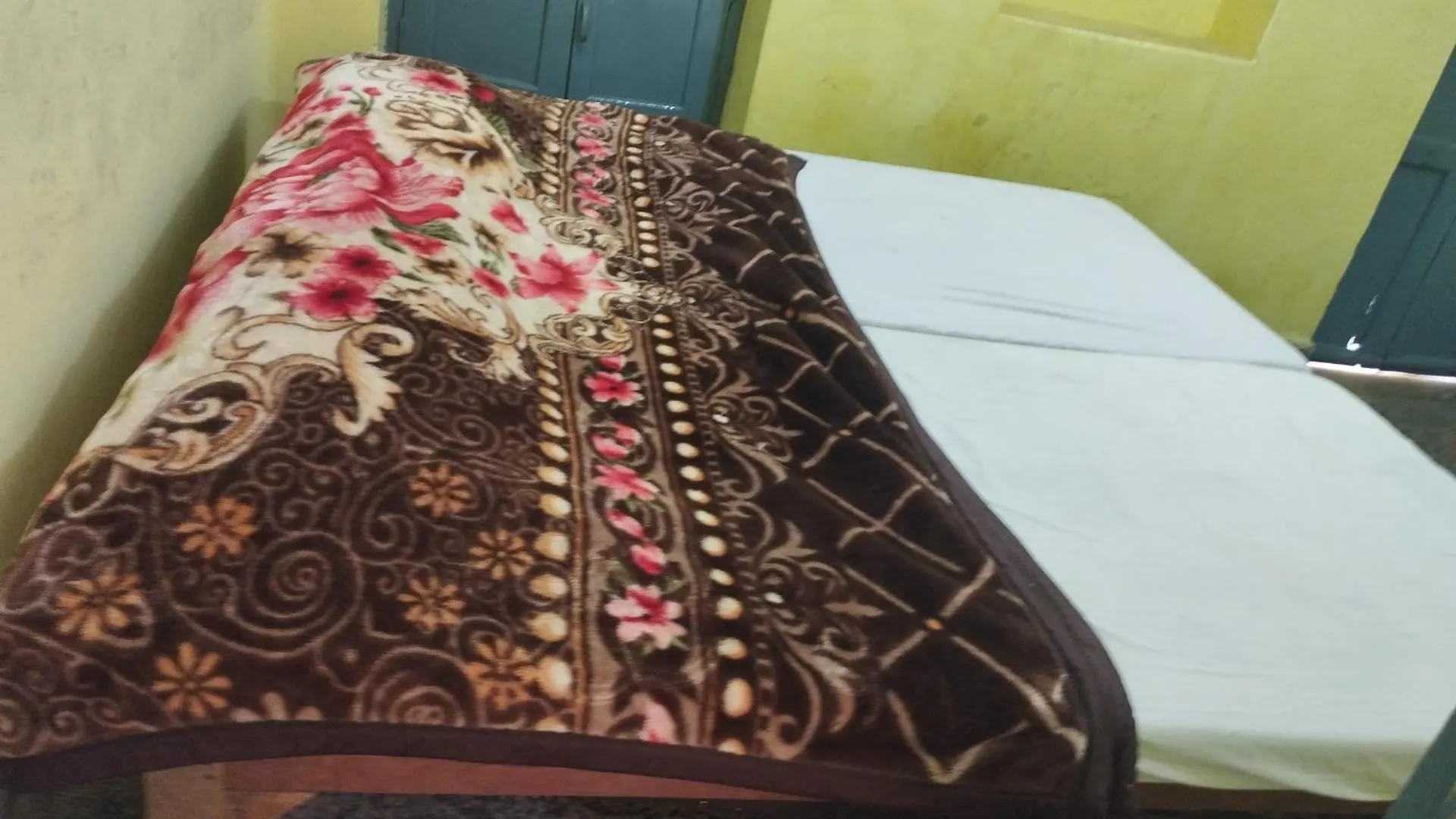 Viswanatham Guest House Varanasi